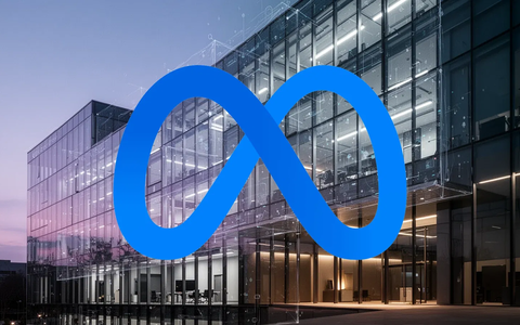 Meta Aktie: Strategie im Wandel - Foto: über boerse-global.de Meta Aktie: Strategie im Wandel - Foto: über boerse-global.de