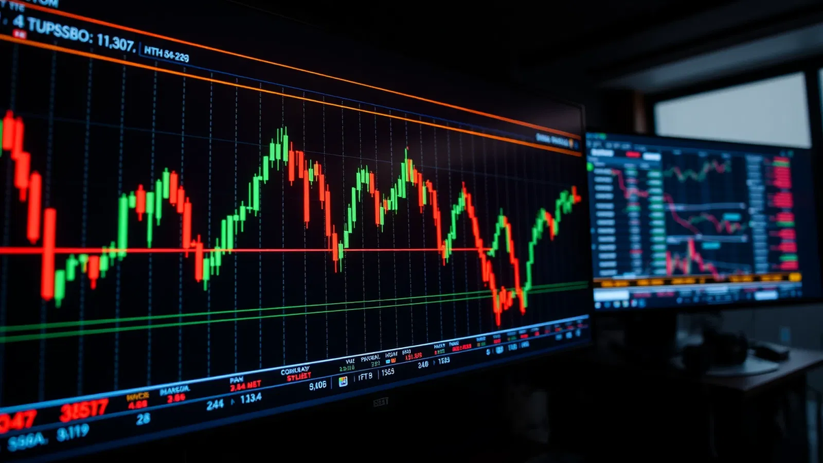 Zeo Energy Aktie: Fokus Rechenzentren - Foto: über boerse-global.de