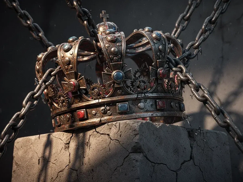 SDY ETF: Zinsdruck belastet Aristokraten - Foto: über boerse-global.de