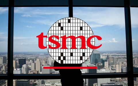 TSMC Aktie: Rohstoff-Sorgen belasten - Foto: über boerse-global.de