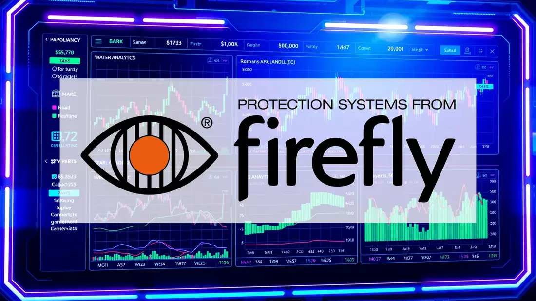 Firefly Aerospace Aktie: Umsatz vervielfacht - Bild: über boerse-global.de