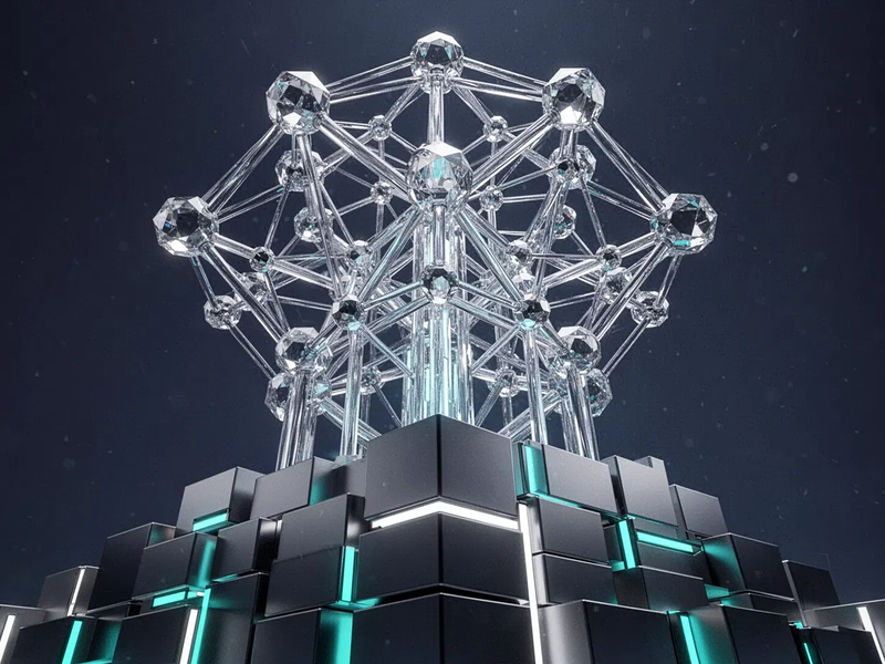 Decred: Fokus auf Nachhaltigkeit - Foto: über boerse-global.de