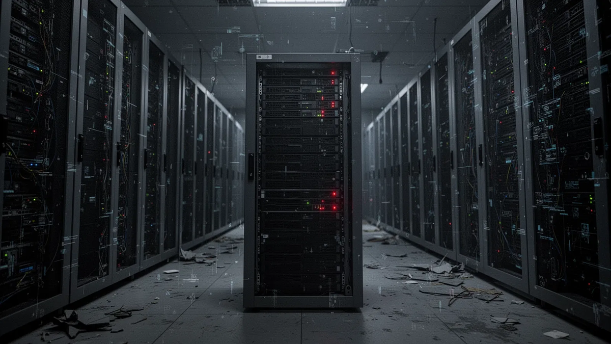 ZeuxCoin: Funkstille bei ZUC - Foto: über boerse-global.de