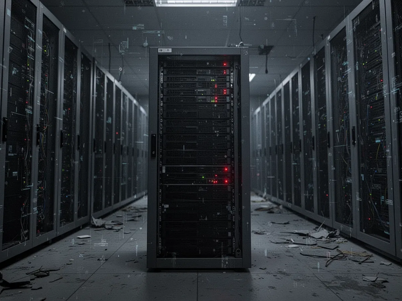 ZeuxCoin: Funkstille bei ZUC - Foto: über boerse-global.de