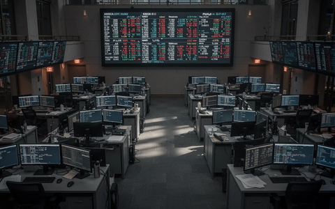 JSE: Suche nach dem Boden - Foto: über boerse-global.de