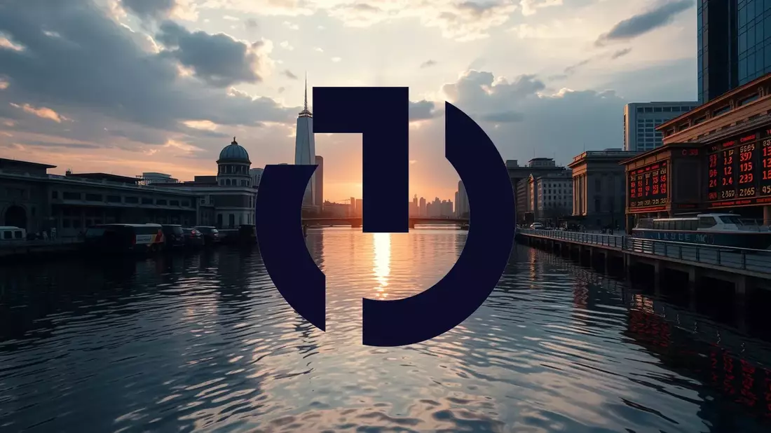 The Trade Desk: Una tormenta perfecta erosiona la confianza Illustration mit AI erstellt übermittelt durch boerse-global.de