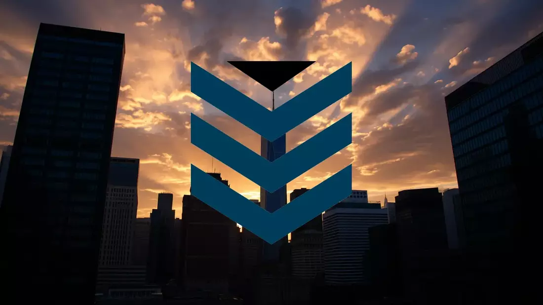 Battalion Oil: Un valor entre la volatilidad geopolítica y el riesgo bursátil Illustration mit AI erstellt übermittelt durch boerse-global.de