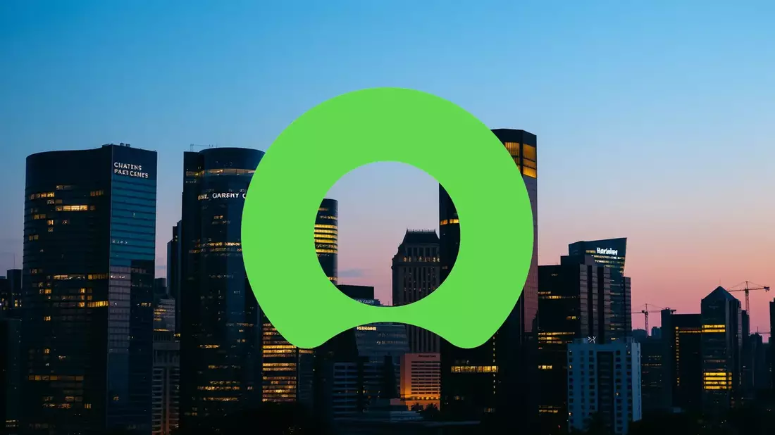 ServiceNow: Una revalorización impulsada por la seguridad y el sector público Illustration mit AI erstellt übermittelt durch boerse-global.de