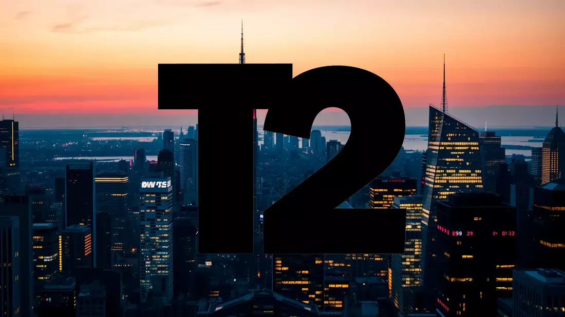 La sorprendente revisión al alza de Take-Two: beneficios en el horizonte y un firme posicionamiento estratégico Illustration mit AI erstellt übermittelt durch boerse-global.de