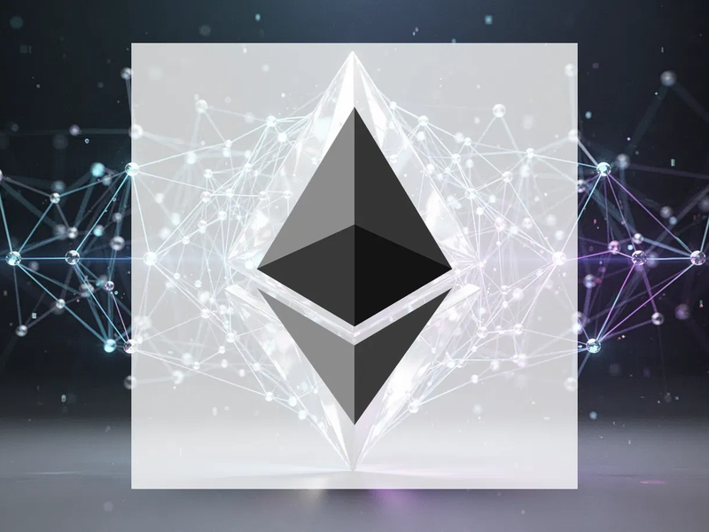 Ethereum: Protokoll und Kapital im Gleichschritt - Foto: über boerse-global.de