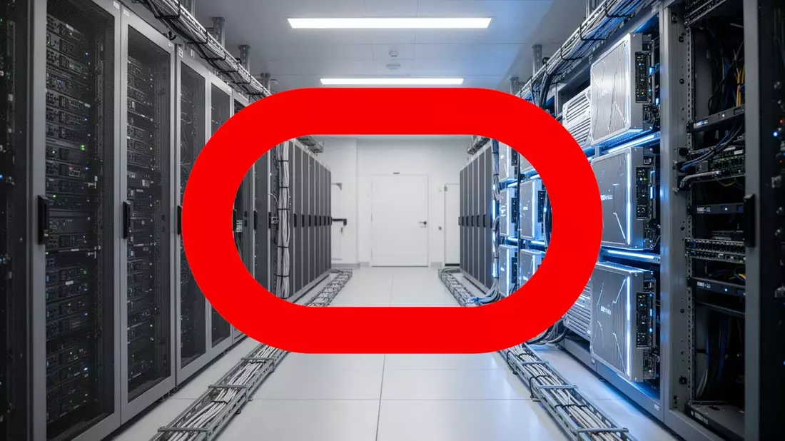 Oracle Aktie: Strategiewechsel im KI-Rennen - Bild: über boerse-global.de