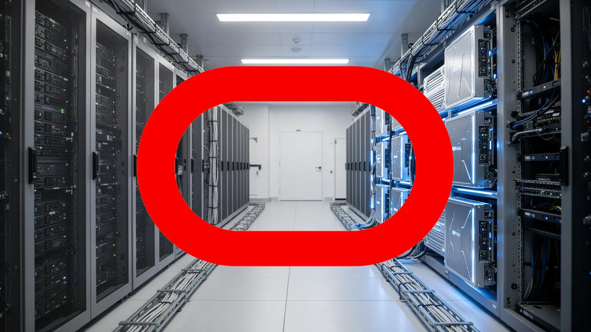 Oracle Aktie: Strategiewechsel im KI-Rennen - Foto: über boerse-global.de