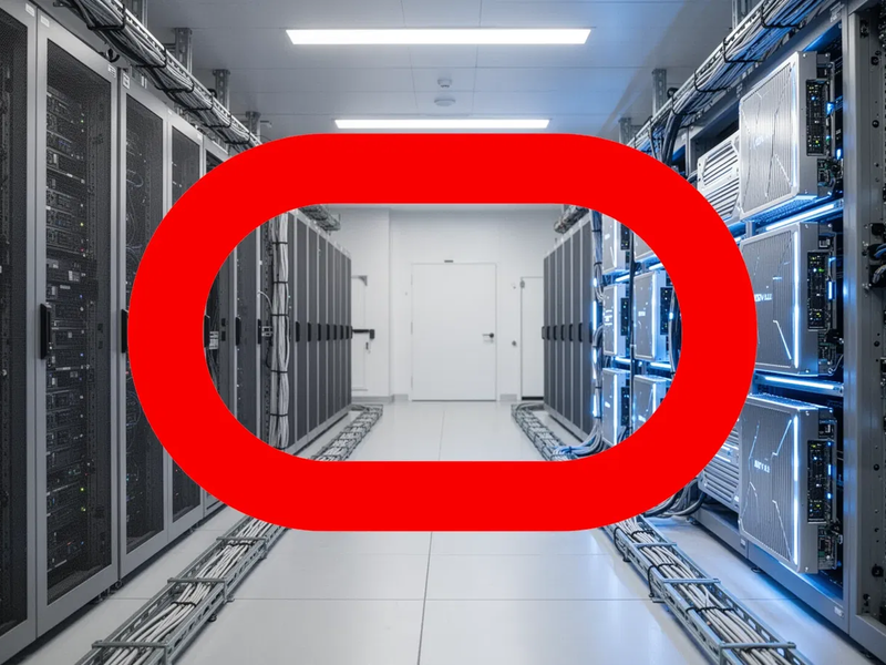 Oracle Aktie: Strategiewechsel im KI-Rennen - Foto: über boerse-global.de