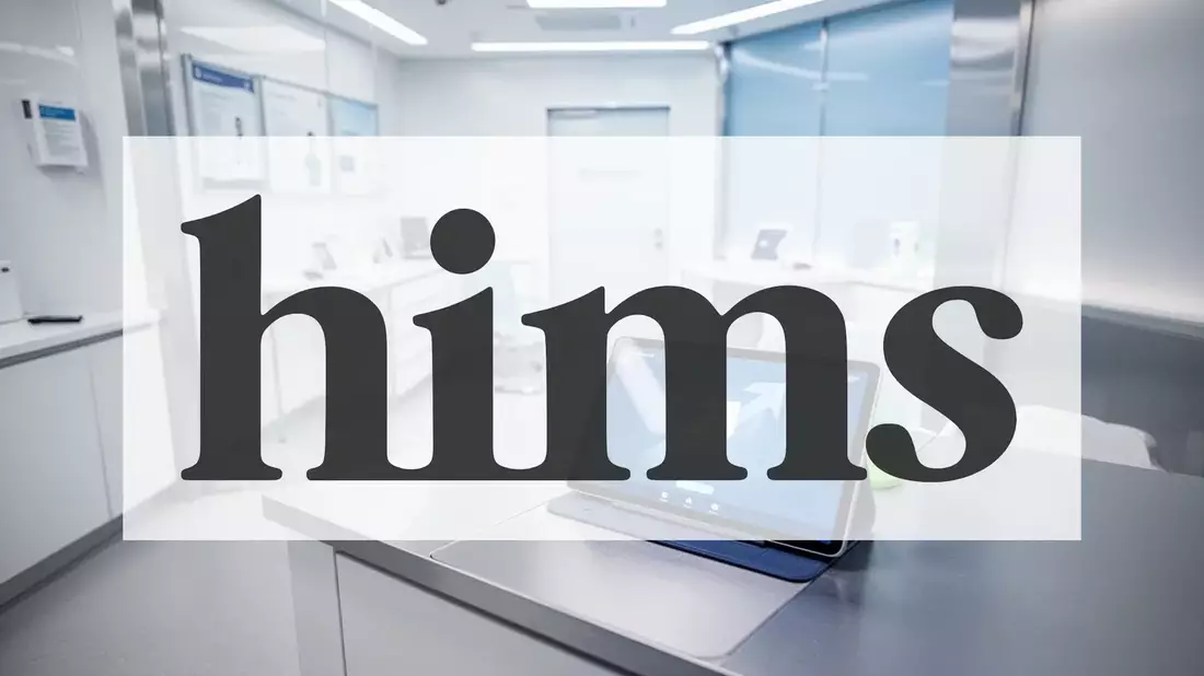 Hims & Hers Aktie: Radikaler Strategiewechsel - Bild: über boerse-global.de