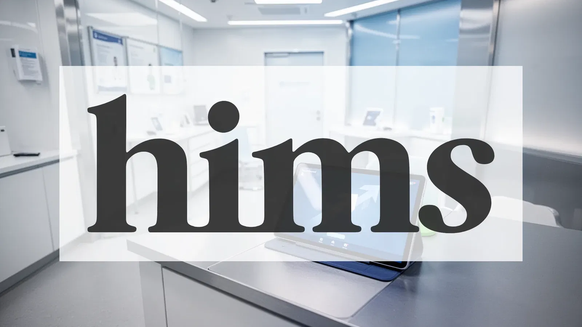 Hims & Hers Aktie: Radikaler Strategiewechsel - Foto: über boerse-global.de