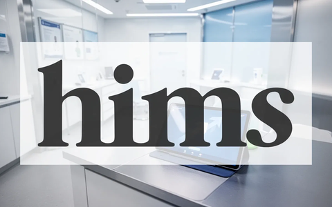 Hims & Hers Aktie: Radikaler Strategiewechsel - Foto: über boerse-global.de