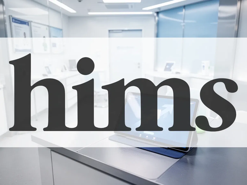 Hims & Hers Aktie: Radikaler Strategiewechsel - Foto: über boerse-global.de