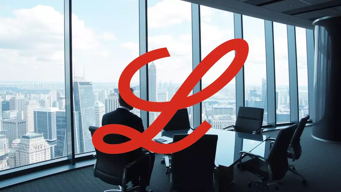 Eli Lilly: Una Puerta Se Reabre en el Reino Unido para su Frente Neurológico Illustration mit AI erstellt übermittelt durch boerse-global.de