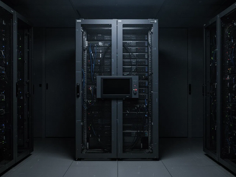 Wrapped Conceal: Funkstille am Markt - Foto: über boerse-global.de