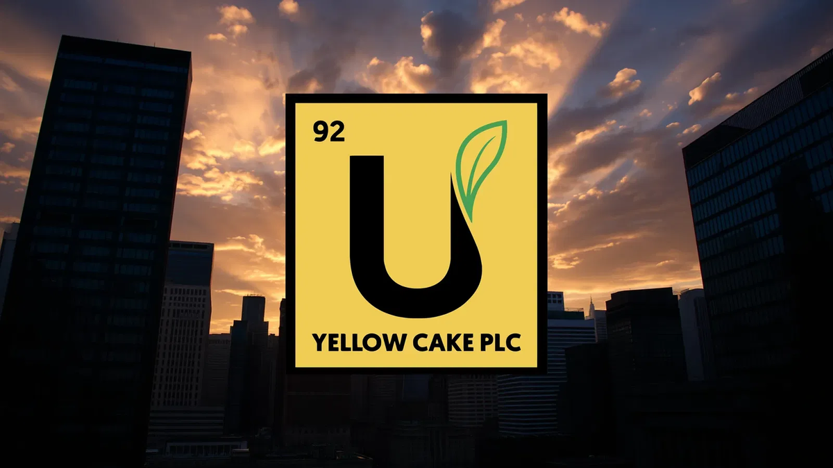 Yellow Cake Aktie: Kazatomprom liefert - Foto: über boerse-global.de