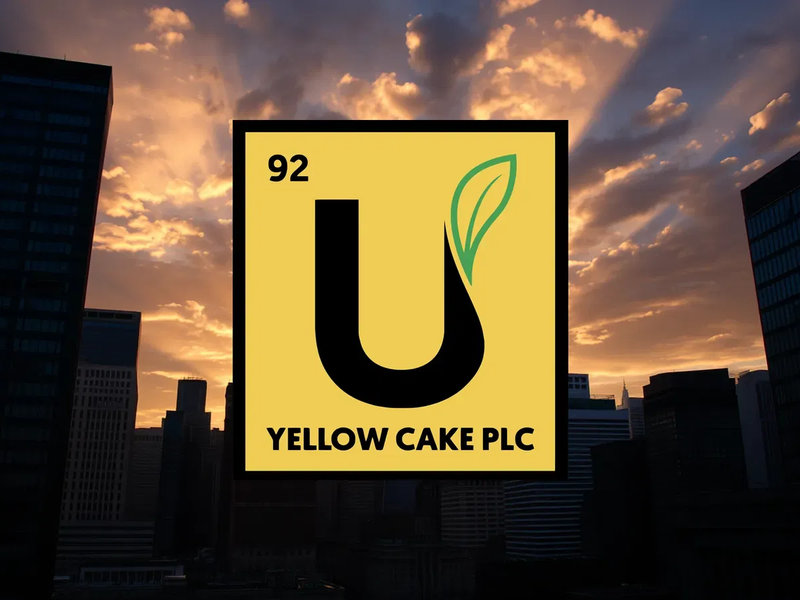 Yellow Cake Aktie: Kazatomprom liefert - Foto: über boerse-global.de