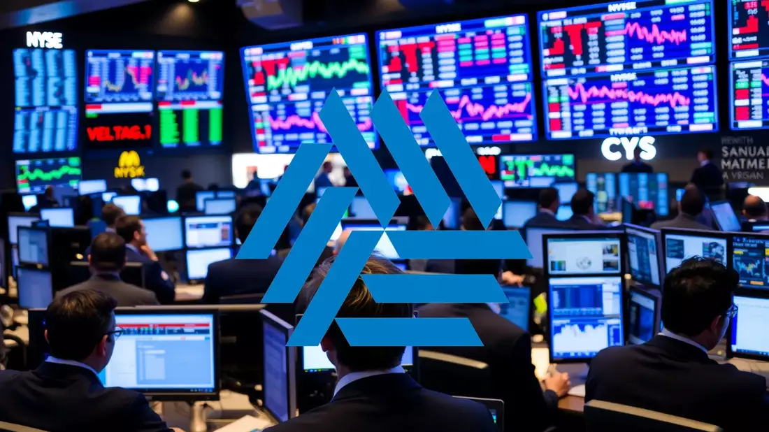 Cie Financiere Tradition Aktie: Starkes Jahresergebnis - Bild: über boerse-global.de
