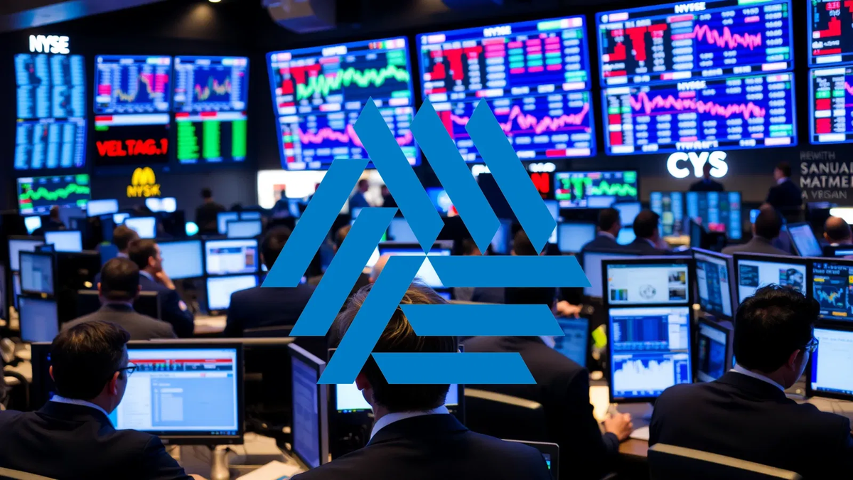 Cie Financiere Tradition Aktie: Starkes Jahresergebnis - Foto: über boerse-global.de