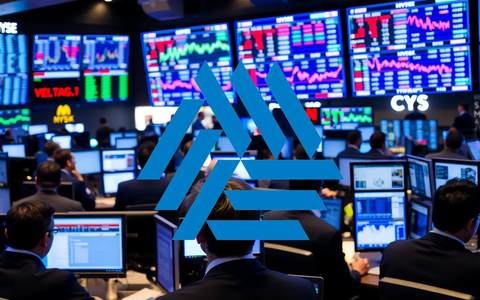 Cie Financiere Tradition Aktie: Starkes Jahresergebnis - Foto: über boerse-global.de