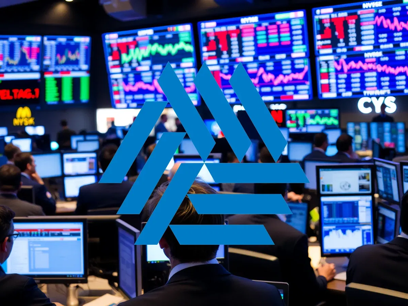 Cie Financiere Tradition Aktie: Starkes Jahresergebnis - Foto: über boerse-global.de