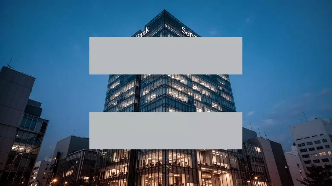 SoftBank Aktie: Milliarden-Honorar gestrichen - Bild: über boerse-global.de