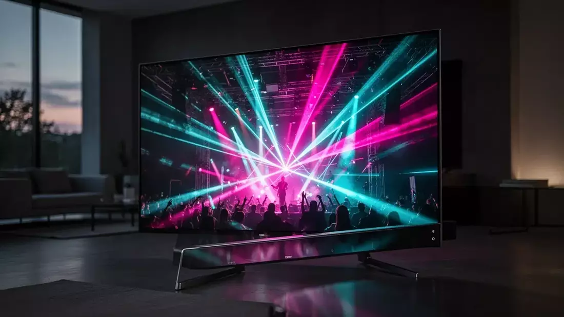 Netflix Aktie: BTS als Livestream-Test - Bild: über boerse-global.de