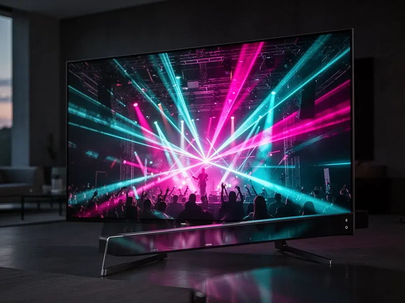 Netflix Aktie: BTS als Livestream-Test - Foto: über boerse-global.de