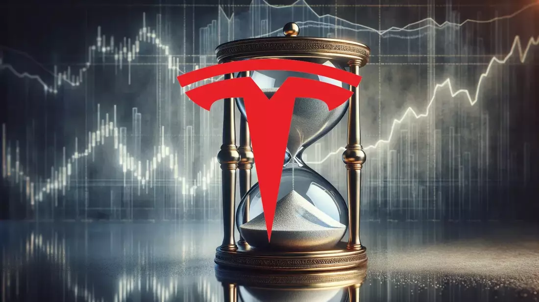Tesla: La apuesta multimillonaria por el hardware más allá del automóvil Illustration mit AI erstellt übermittelt durch boerse-global.de