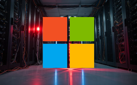 Microsoft Aktie: Cyber-Alarm und Kursdruck - Foto: über boerse-global.de