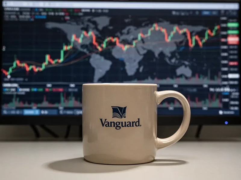 Vanguard FTSE All-World ETF: Turbulenter Stichtag - Foto: über boerse-global.de