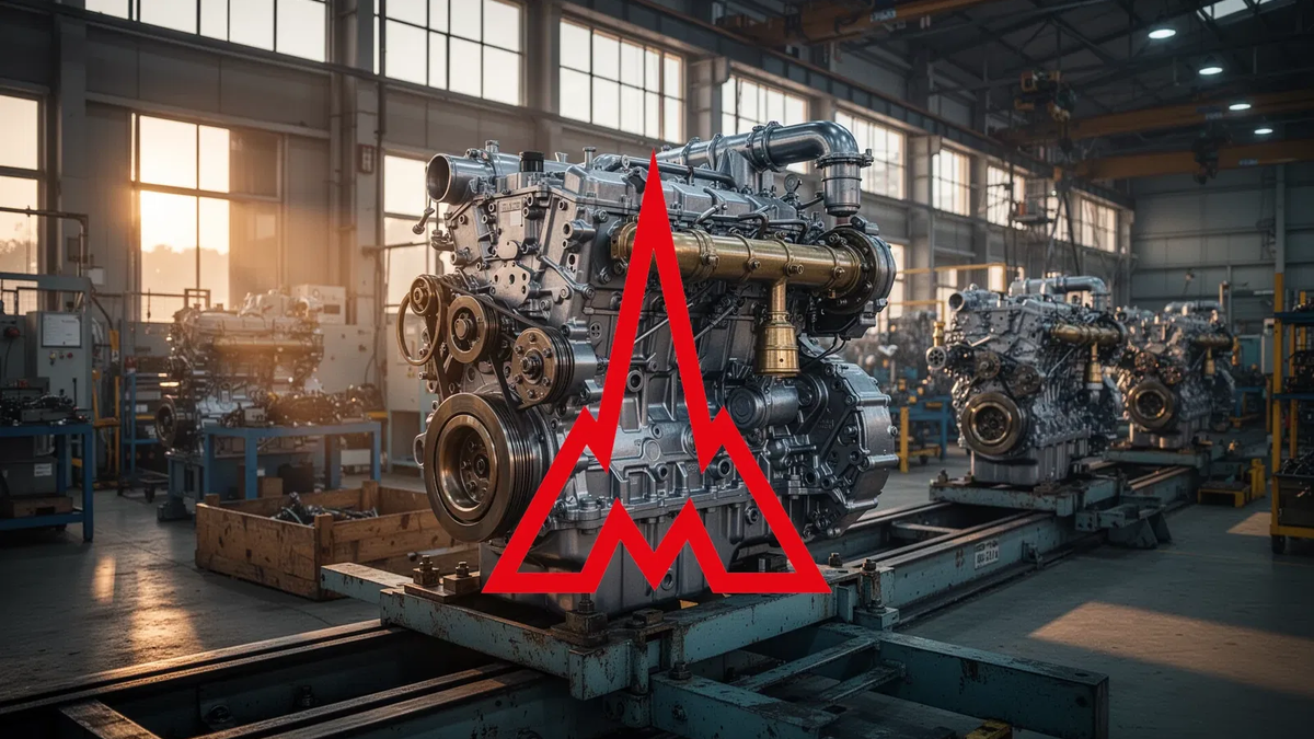 Deutz Aktie: Gewinnmitnahmen vor Indexwechsel - Foto: über boerse-global.de