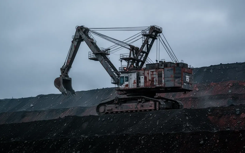 Medaro Mining Aktie: Sektor unter Druck - Foto: über boerse-global.de