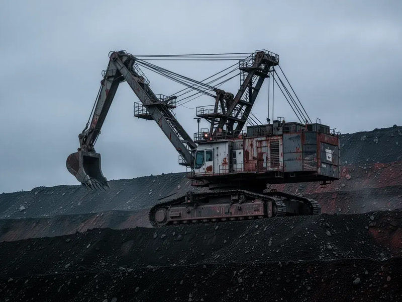 Medaro Mining Aktie: Sektor unter Druck - Foto: über boerse-global.de