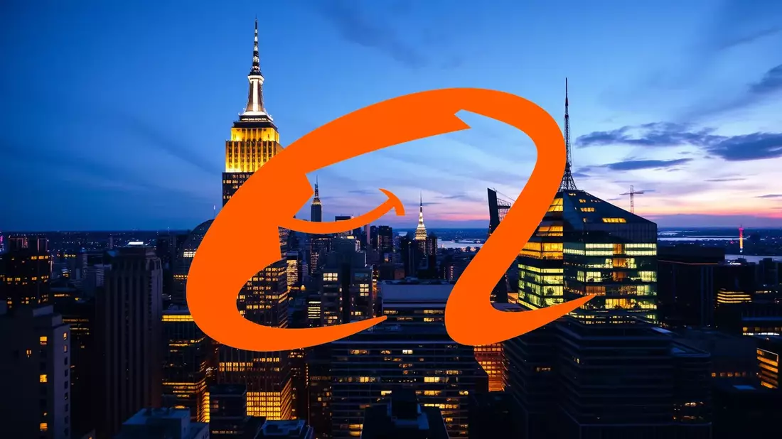 Alibaba: La metamorfosis estratégica tras unas cuentas impactantes Illustration mit AI erstellt übermittelt durch boerse-global.de
