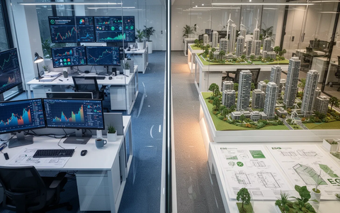 Franklin ClearBridge ETF: Zweigleisige Strategie - Foto: über boerse-global.de