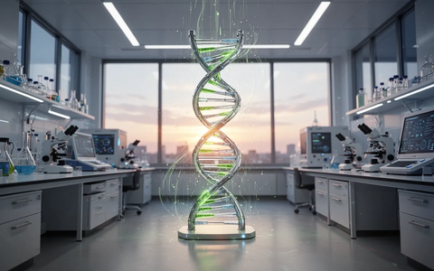 Longevity-Markt: Neue Dynamik - Foto: über boerse-global.de