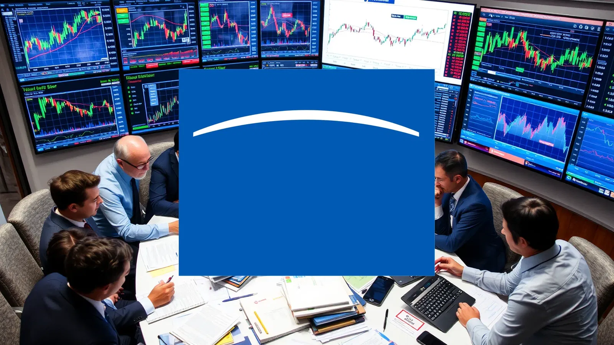 Jenoptik Aktie: KI-Boom vs. Auto-Flaute - Foto: über boerse-global.de