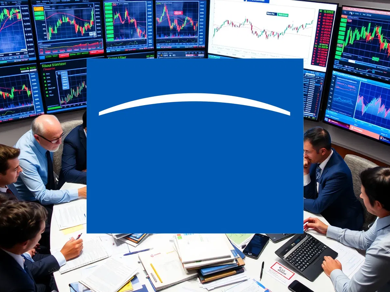 Jenoptik Aktie: KI-Boom vs. Auto-Flaute - Foto: über boerse-global.de