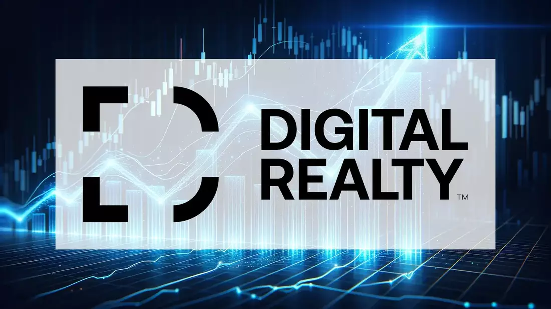 Digital Realty Aktie: Expansion im Fokus - Bild: über boerse-global.de