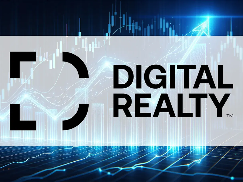 Digital Realty Aktie: Expansion im Fokus - Foto: über boerse-global.de