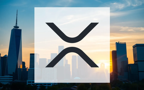 XRP: Un Fondo Billonario Busca su Lugar en Wall Street - Foto: über boerse-global.de