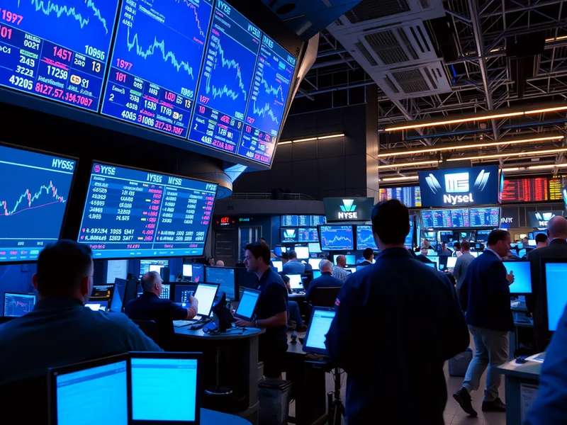 Taiwan ChelicLtd Aktie: Fokus auf zukünftige Entwicklungen - Foto: über boerse-global.de