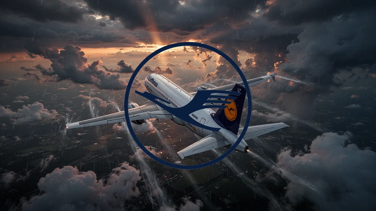 Lufthansa Aktie: Gegenwind von allen Seiten - Foto: über boerse-global.de