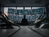 Hensoldt Aktie: Milliarden-Wachstum abgesichert - Foto: über boerse-global.de