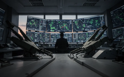 Hensoldt Aktie: Milliarden-Wachstum abgesichert - Foto: über boerse-global.de